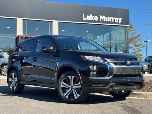 2026 Mitsubishi Outlander Sport Base