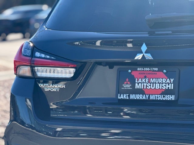 2026 Mitsubishi Outlander Sport Base