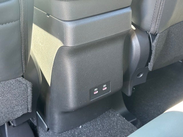 2026 Mitsubishi Outlander Sport Base