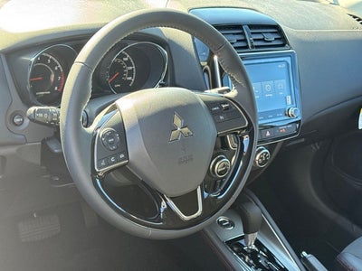 2026 Mitsubishi Outlander Sport Base