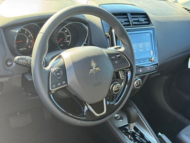 2026 Mitsubishi Outlander Sport Base