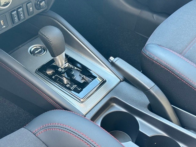 2026 Mitsubishi Outlander Sport Base