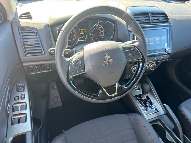 2026 Mitsubishi Outlander Sport Base