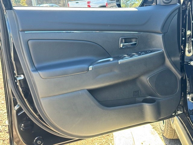 2026 Mitsubishi Outlander Sport Base