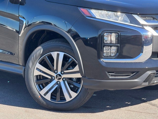 2026 Mitsubishi Outlander Sport Base