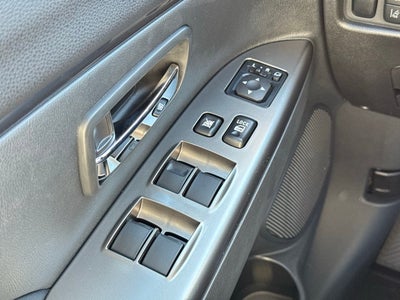 2026 Mitsubishi Outlander Sport Base