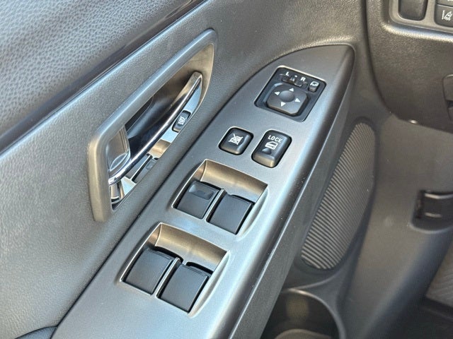 2026 Mitsubishi Outlander Sport Base