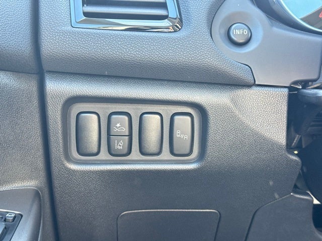 2026 Mitsubishi Outlander Sport Base