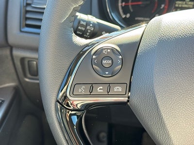 2026 Mitsubishi Outlander Sport Base