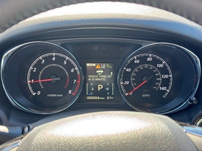 2026 Mitsubishi Outlander Sport Base