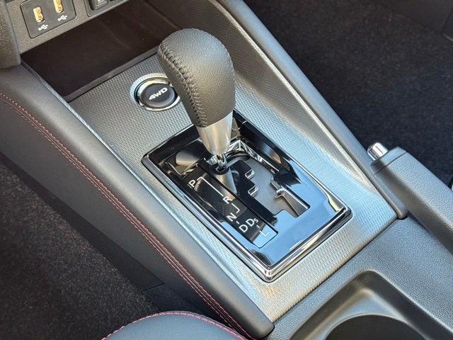 2026 Mitsubishi Outlander Sport Base