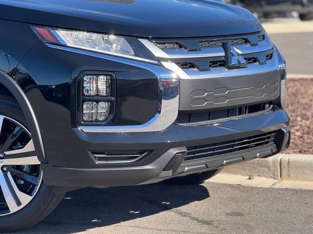 2026 Mitsubishi Outlander Sport Base