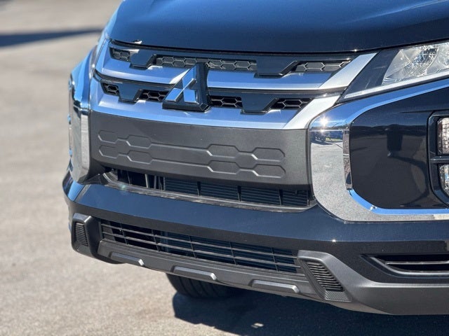 2026 Mitsubishi Outlander Sport Base