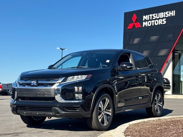 2026 Mitsubishi Outlander Sport Base