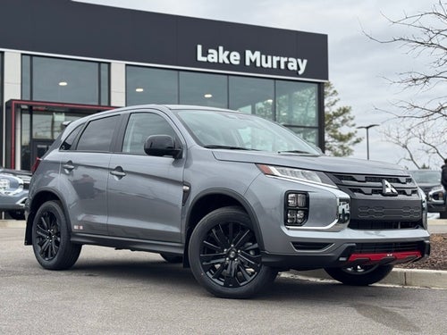 2026 Mitsubishi Outlander Sport Base