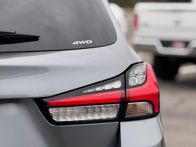 2026 Mitsubishi Outlander Sport Base