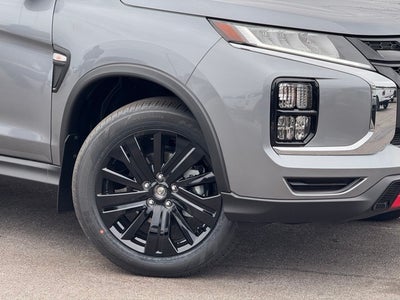 2026 Mitsubishi Outlander Sport Base