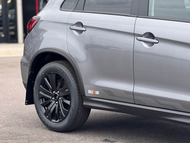 2026 Mitsubishi Outlander Sport Base