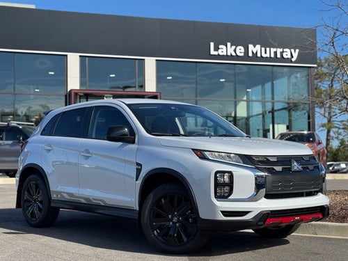 2026 Mitsubishi Outlander Sport Base