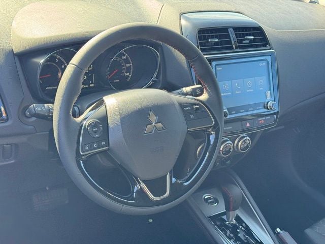 2026 Mitsubishi Outlander Sport Base