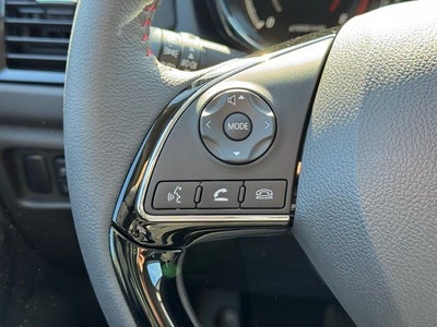 2026 Mitsubishi Outlander Sport Base