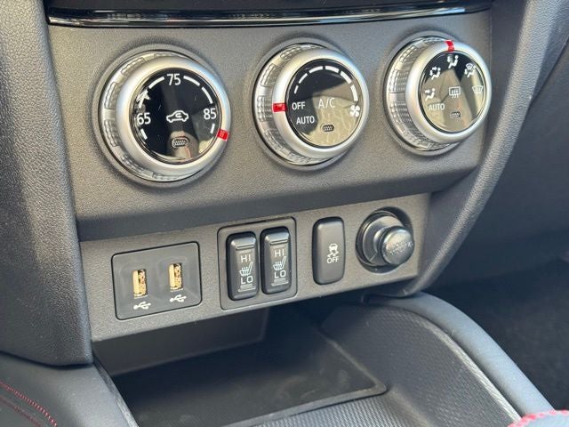 2026 Mitsubishi Outlander Sport Base