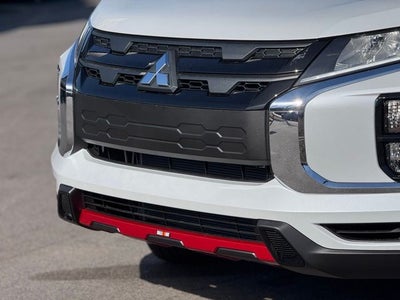 2026 Mitsubishi Outlander Sport Base