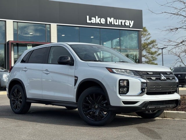 2026 Mitsubishi Outlander Sport Base