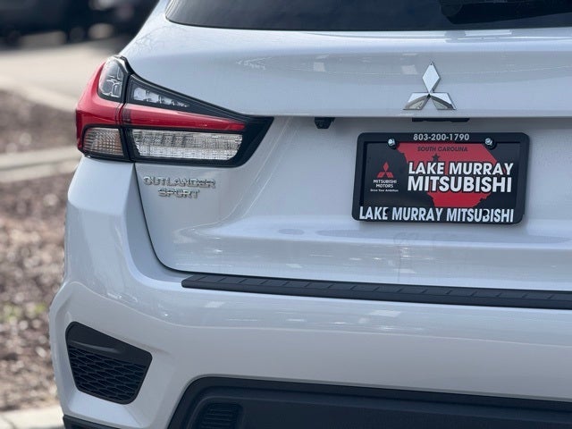 2026 Mitsubishi Outlander Sport Base