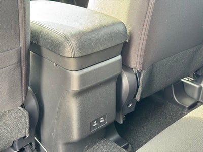 2026 Mitsubishi Outlander Sport Base