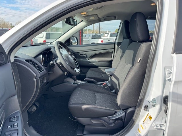 2026 Mitsubishi Outlander Sport Base