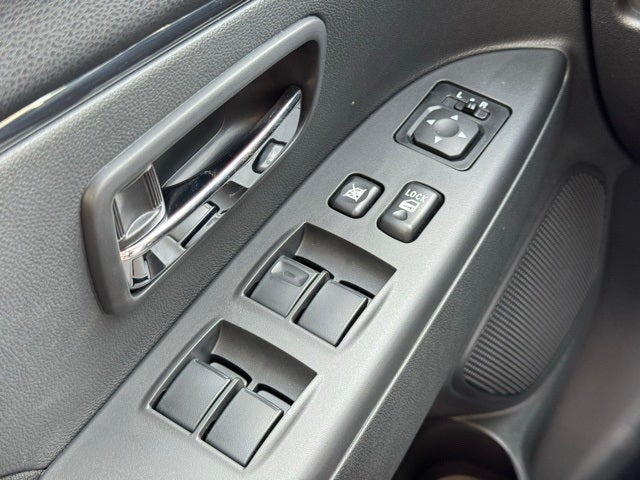 2026 Mitsubishi Outlander Sport Base