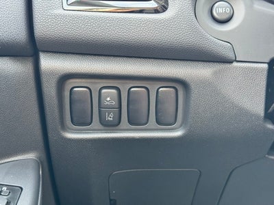 2026 Mitsubishi Outlander Sport Base