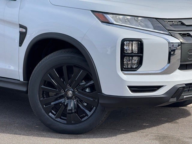 2026 Mitsubishi Outlander Sport Base