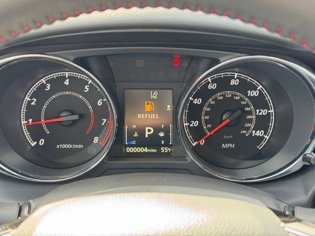 2026 Mitsubishi Outlander Sport Base