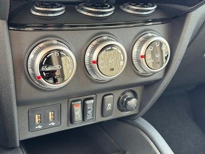 2026 Mitsubishi Outlander Sport Base