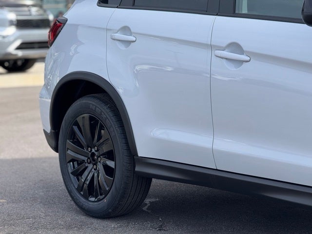 2026 Mitsubishi Outlander Sport Base