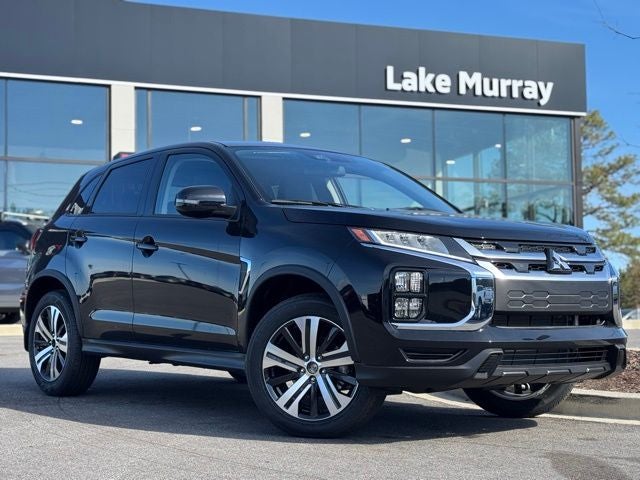 2026 Mitsubishi Outlander Sport Base