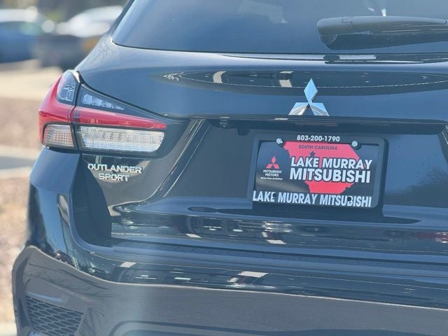 2026 Mitsubishi Outlander Sport Base