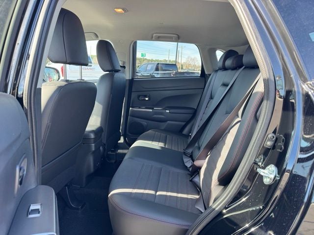 2026 Mitsubishi Outlander Sport Base