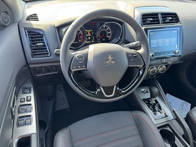 2026 Mitsubishi Outlander Sport Base