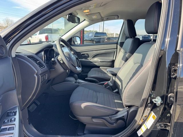 2026 Mitsubishi Outlander Sport Base