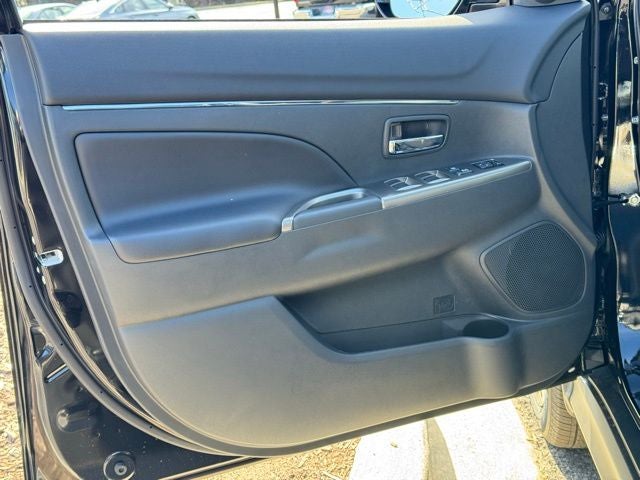 2026 Mitsubishi Outlander Sport Base