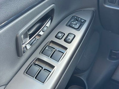 2026 Mitsubishi Outlander Sport Base