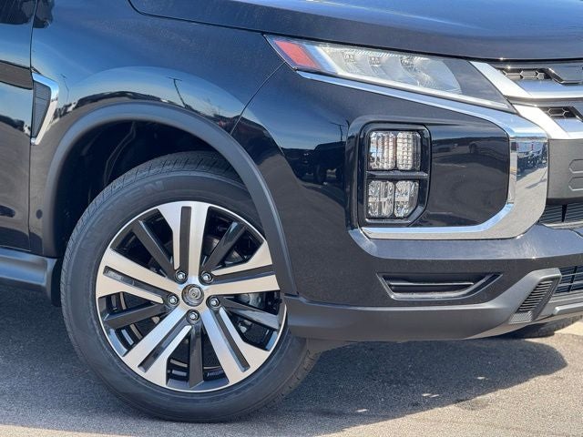 2026 Mitsubishi Outlander Sport Base