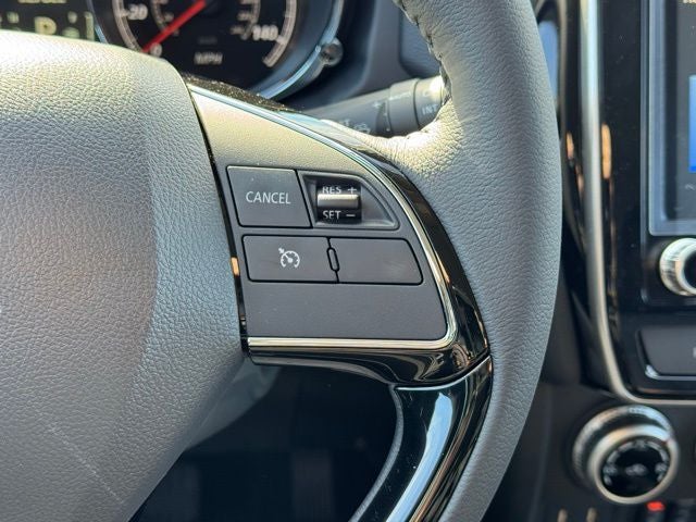 2026 Mitsubishi Outlander Sport Base