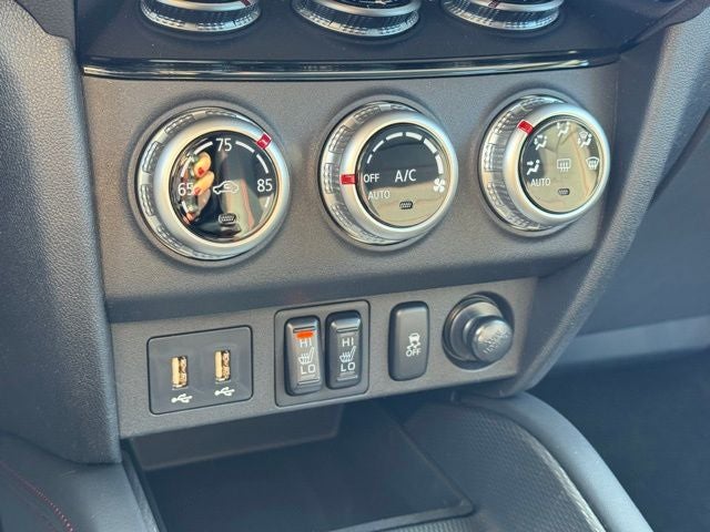 2026 Mitsubishi Outlander Sport Base