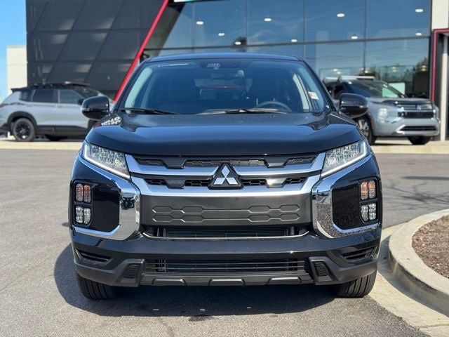 2026 Mitsubishi Outlander Sport Base