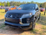 2026 Mitsubishi Outlander Sport Base