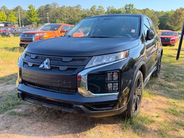 2026 Mitsubishi Outlander Sport Base